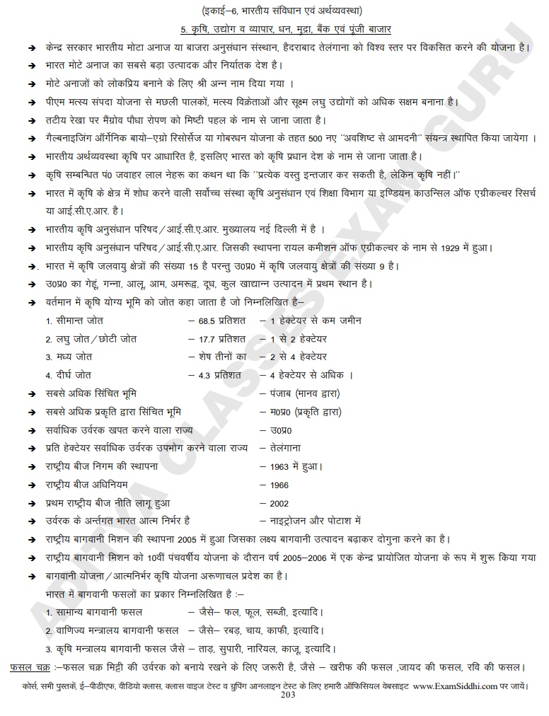 Theory One Liner + MCQ Practice Book